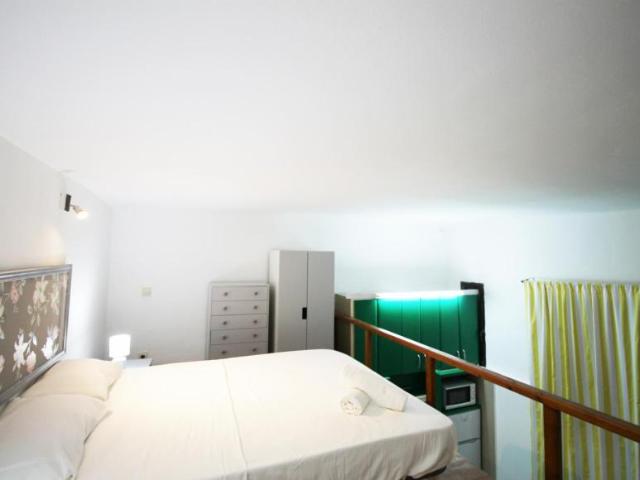 Apartamentos Madrid Madrid ES103265679