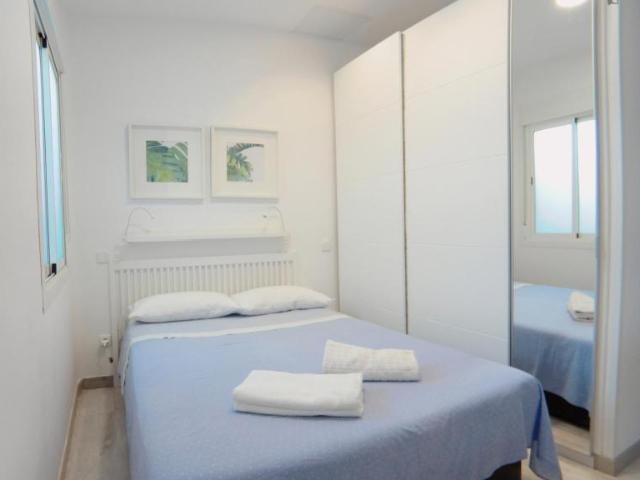 Apartamentos Madrid Madrid ES103265713