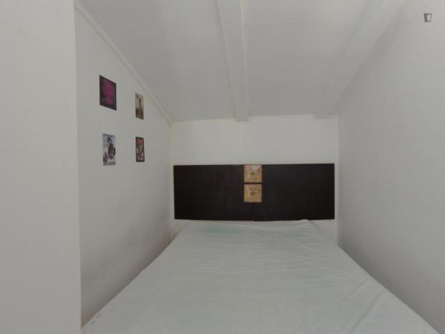 Apartamentos Madrid Madrid ES103265891