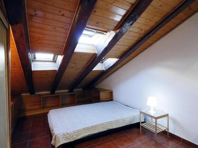 Apartamentos Madrid Madrid ES103266037