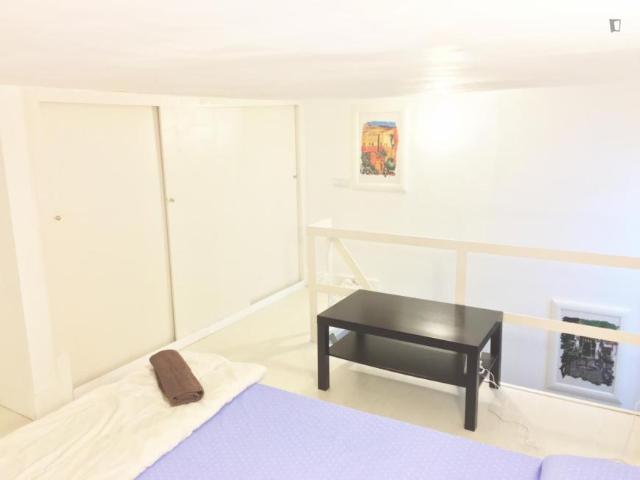 Apartamentos Madrid Madrid ES103266274