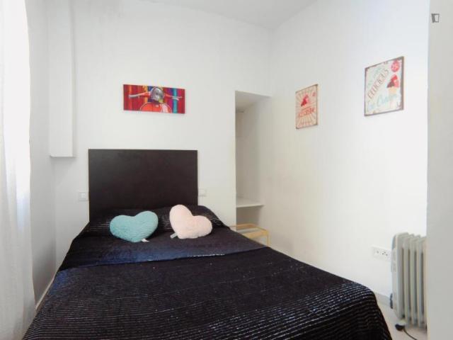Apartamentos Madrid Madrid ES103266341