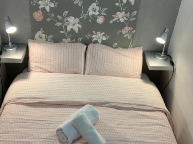 Apartamentos Madrid Madrid ES103266404