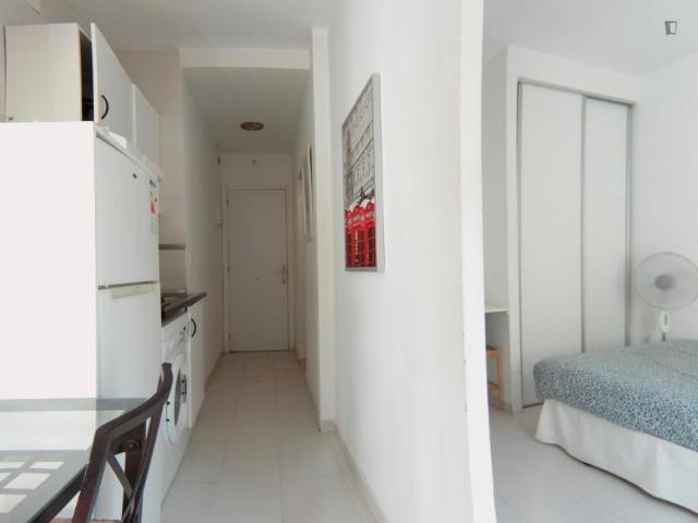 Apartamentos Madrid Madrid ES103266436