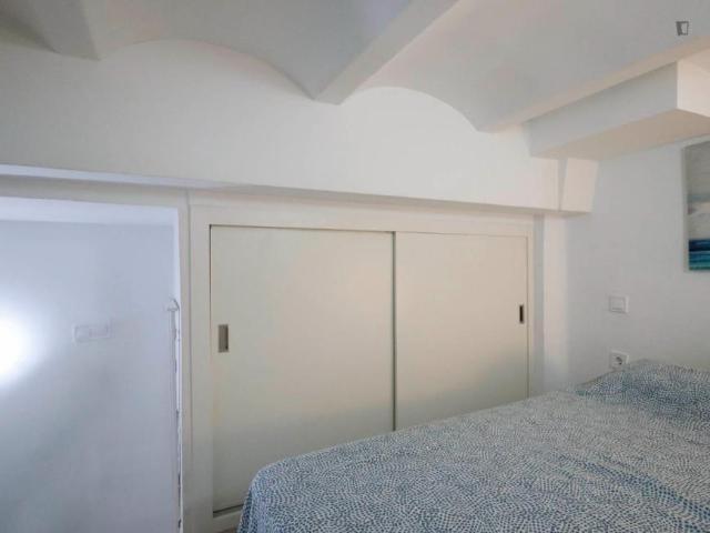 Apartamentos Madrid Madrid ES103266672