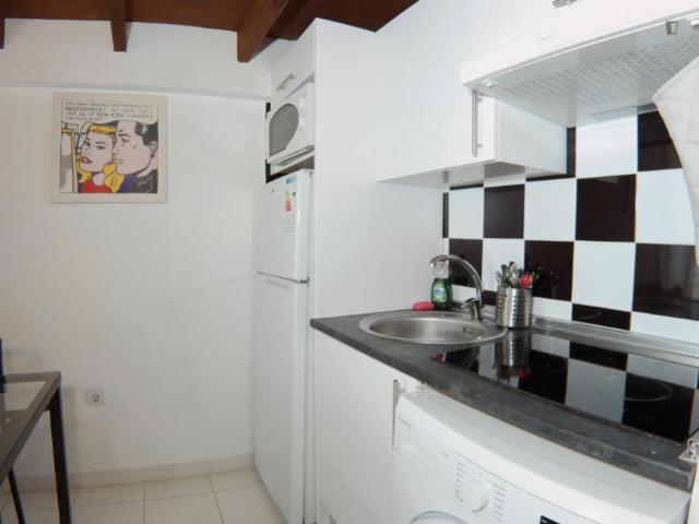 Apartamentos Madrid Madrid ES103266790