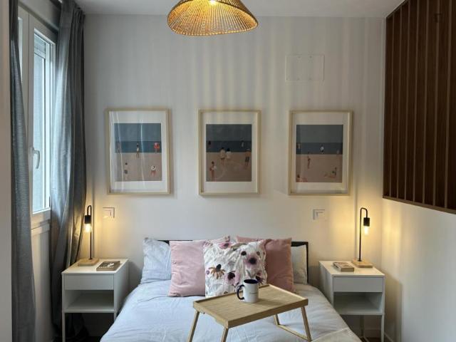 Apartamentos Madrid Madrid ES103267472