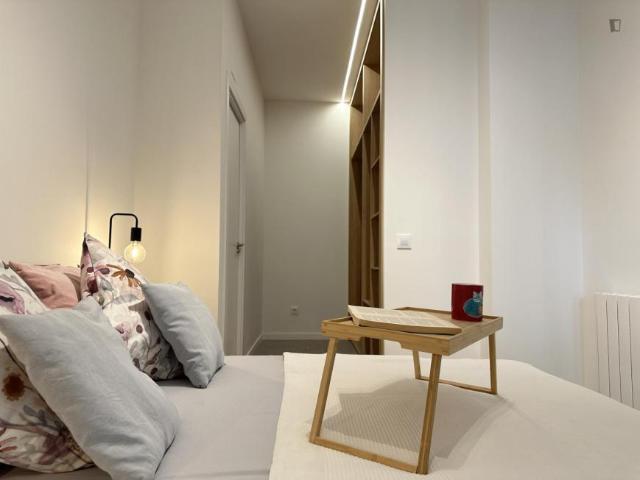 Apartamentos Madrid Madrid ES103267730