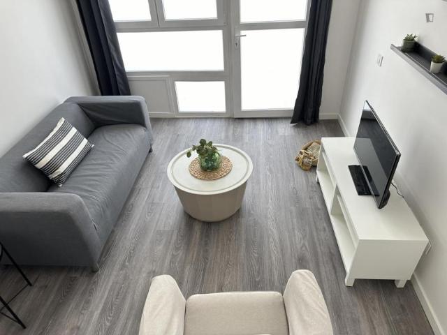 Apartamentos Madrid Madrid ES103268969
