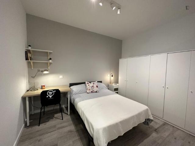 Apartamentos Madrid Madrid ES103268997