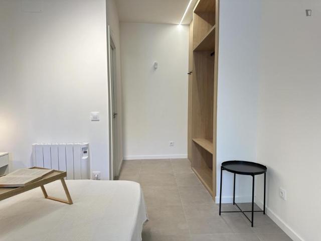 Apartamentos Madrid Madrid ES103269331