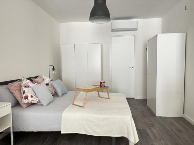 Apartamentos Madrid Madrid ES103269716