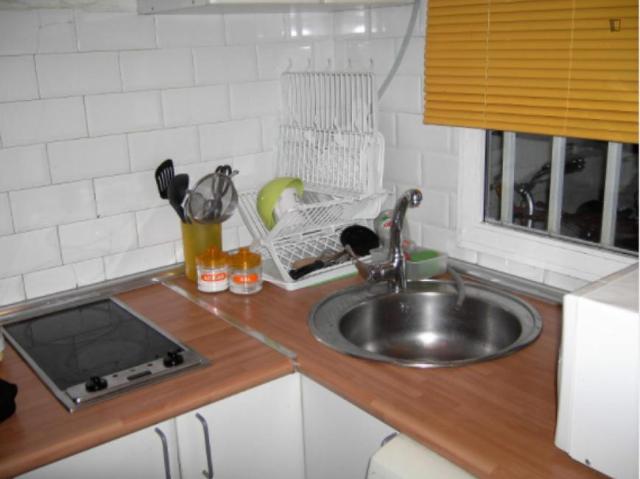 Apartamentos Madrid Madrid ES103270492