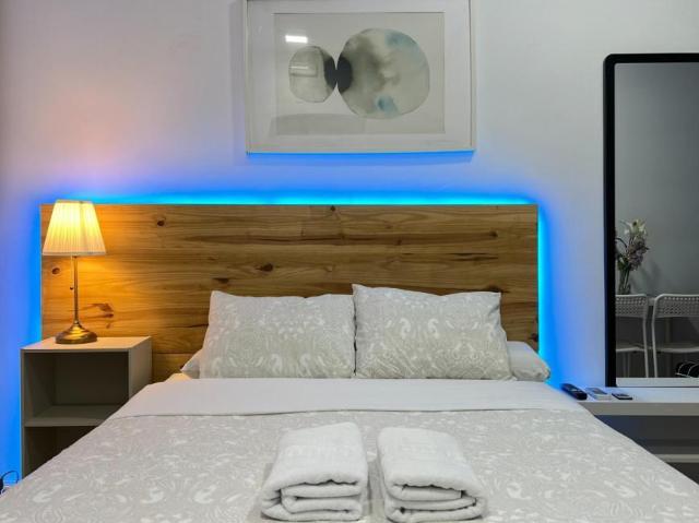 Apartamentos Madrid Madrid ES103271660