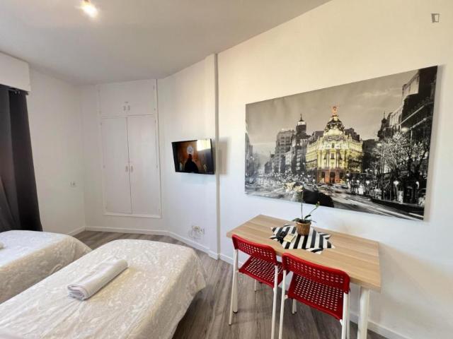 Apartamentos Madrid Madrid ES103271692