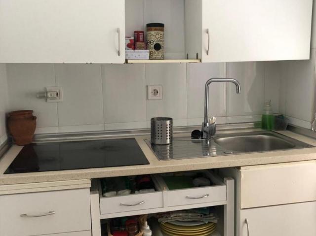 Apartamentos Madrid Madrid ES103272502