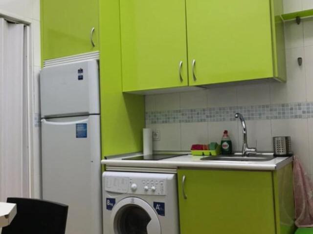 Apartamentos Madrid Madrid ES103273219