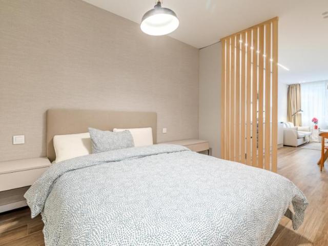 Apartamentos Madrid Madrid ES103274254