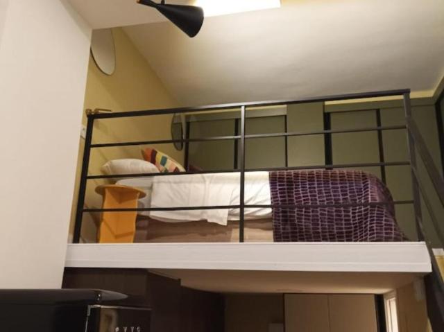 Apartamentos Madrid Madrid ES103274968