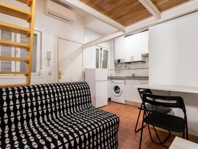 Apartamentos Madrid Madrid ES103275001