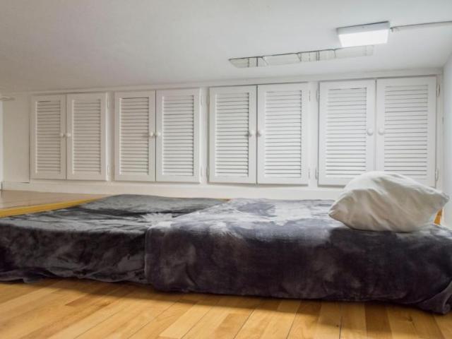 Apartamentos Madrid Madrid ES103275036