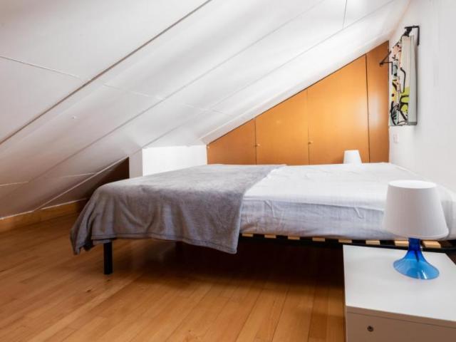 Apartamentos Madrid Madrid ES103275399