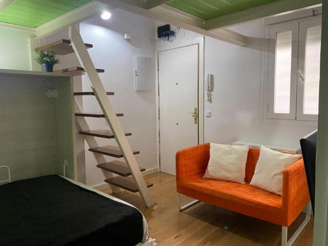 Apartamentos Madrid Madrid ES103276132