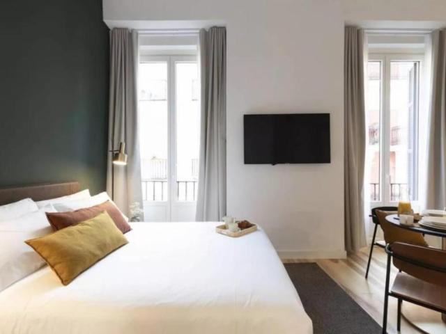 Apartamentos Madrid Madrid ES103276674