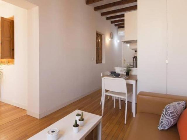 Apartamentos Madrid Madrid ES103277756