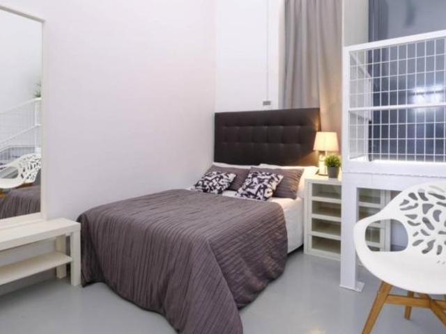 Apartamentos Madrid Madrid ES103277791