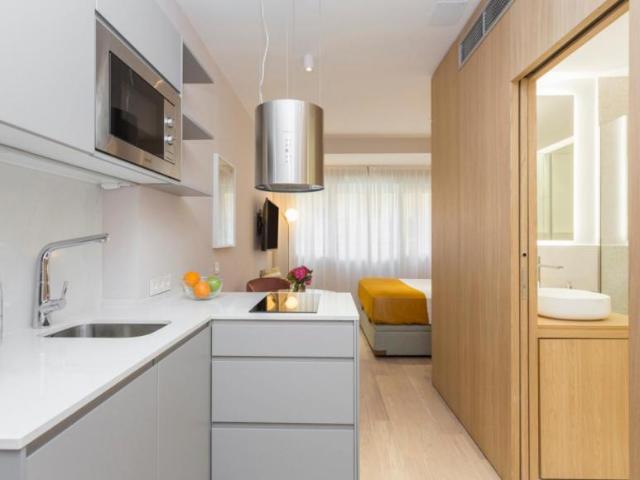Apartamentos Madrid Madrid ES103279242