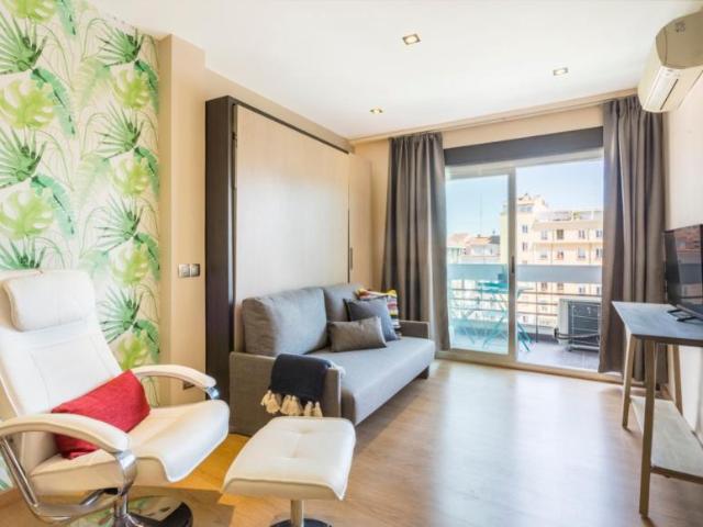 Apartamentos Madrid Madrid ES103279274