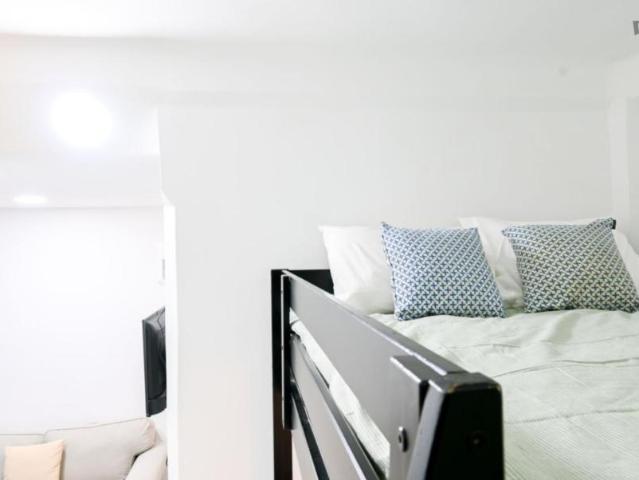 Apartamentos Madrid Madrid ES103282088
