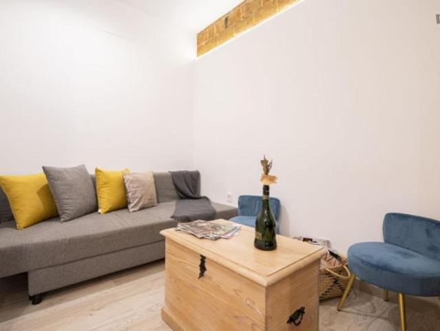 Apartamentos Madrid Madrid ES103282426