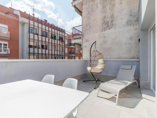Apartamentos Madrid Madrid ES103282882