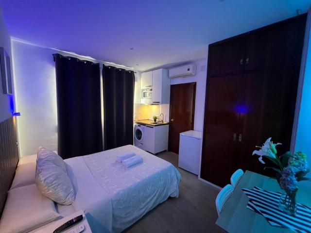 Apartamentos Madrid Madrid ES103283077