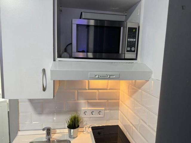 Apartamentos Madrid Madrid ES103283194