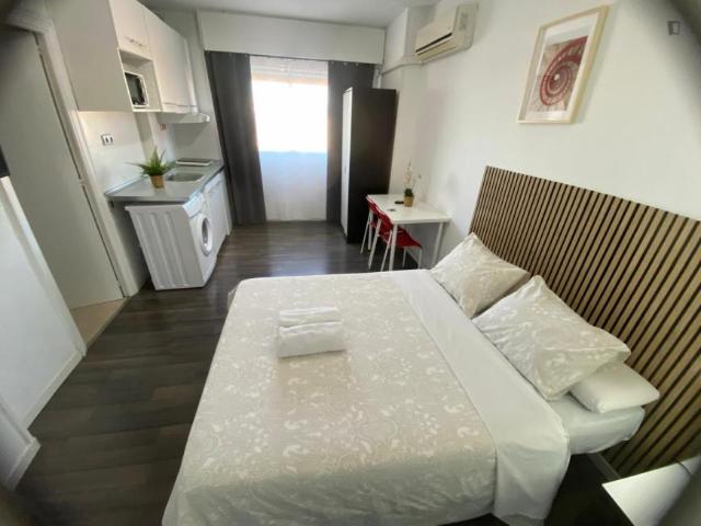 Apartamentos Madrid Madrid ES103283108