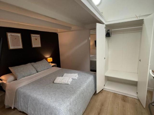 Apartamentos Madrid Madrid ES103283269