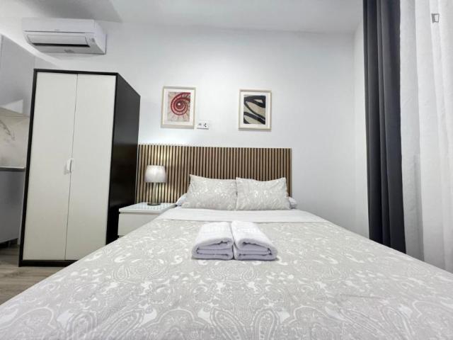 Apartamentos Madrid Madrid ES103283301