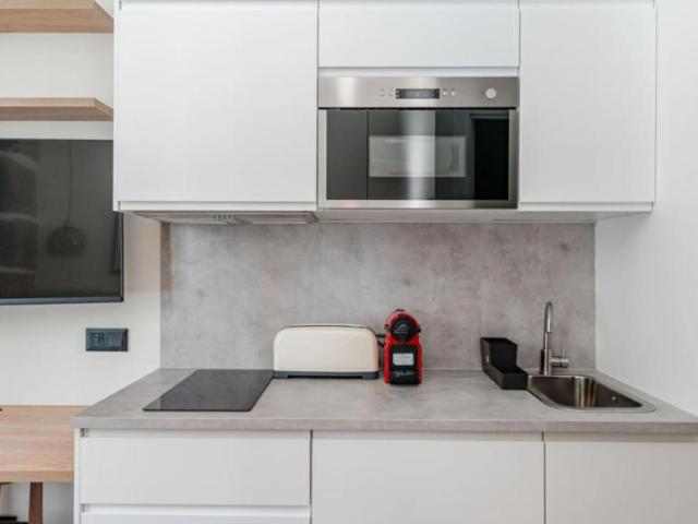 Apartamentos Madrid Madrid ES103372613