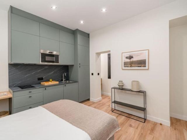 Apartamentos Madrid Madrid ES103372623