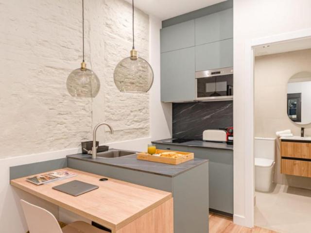 Apartamentos Madrid Madrid ES103372628
