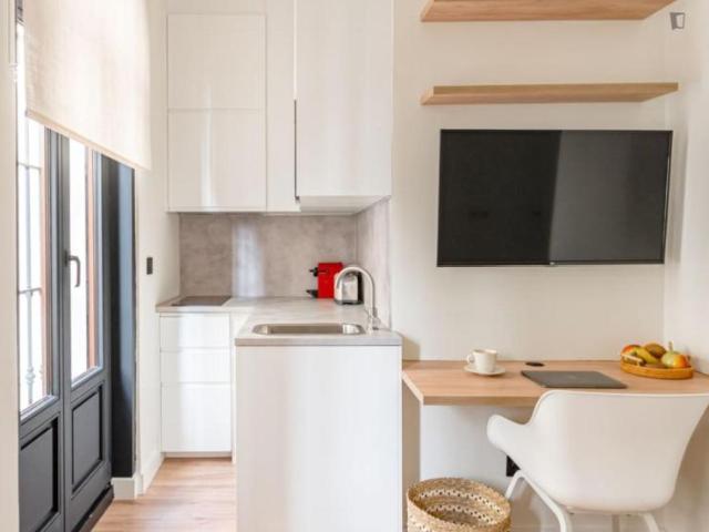 Apartamentos Madrid Madrid ES103372636