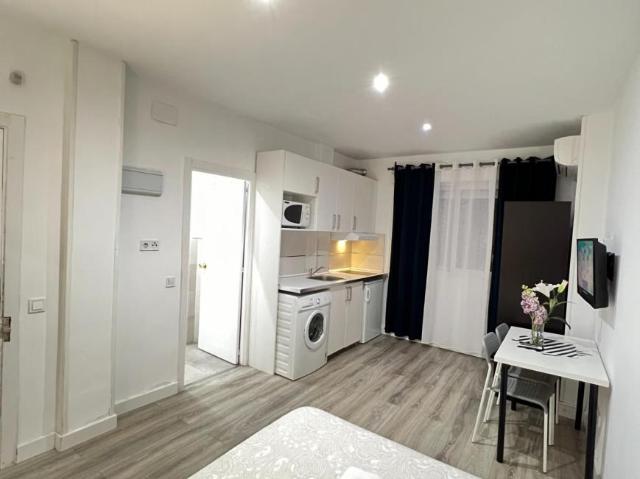 Apartamentos Madrid Madrid ES103396838