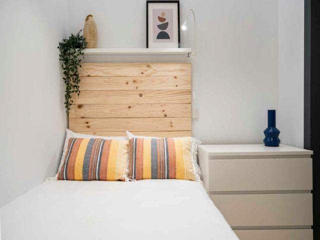 Apartamentos Madrid Madrid ES103324983