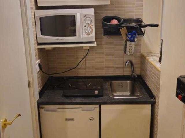 Apartamentos Madrid Madrid ES103425145