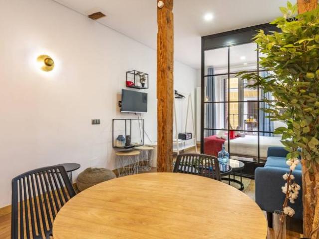 Apartamentos Madrid Madrid ES103427979