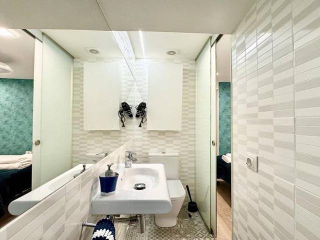 Apartamentos Madrid Madrid ES103427991