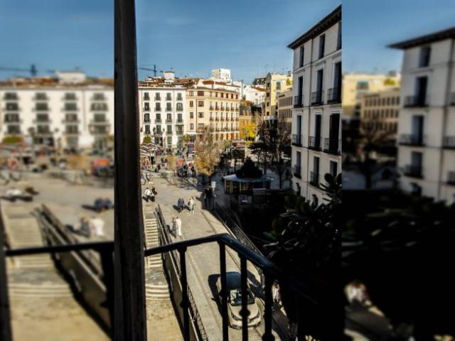 Apartamentos Madrid Madrid ES103428038